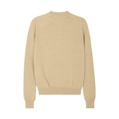 꼼데가르송 블랙하트와펜 울 가디건 AX N023 051 3 썸네일 1