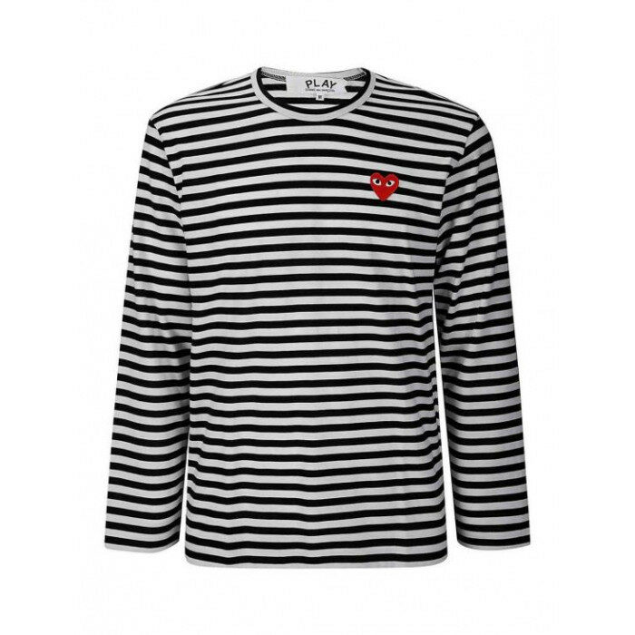 꼼데가르송 AX T164 051 1 - Comme des Garcons