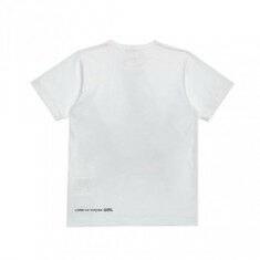 꼼데가르송 웨스트폴 스트로베리 반팔 티셔츠 NQ T504 S26 1 썸네일 1