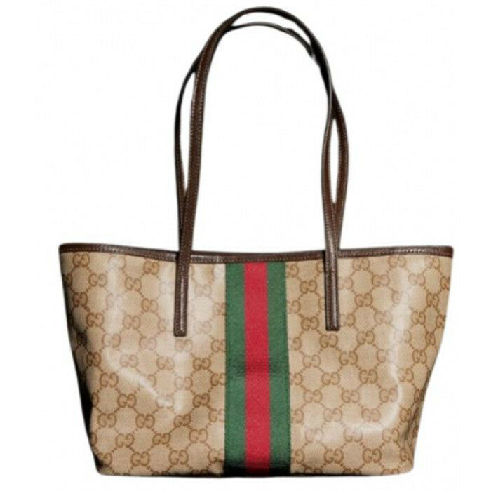 구찌 트라이베카 스몰 토트백 875236 FAF79 8547 - Gucci