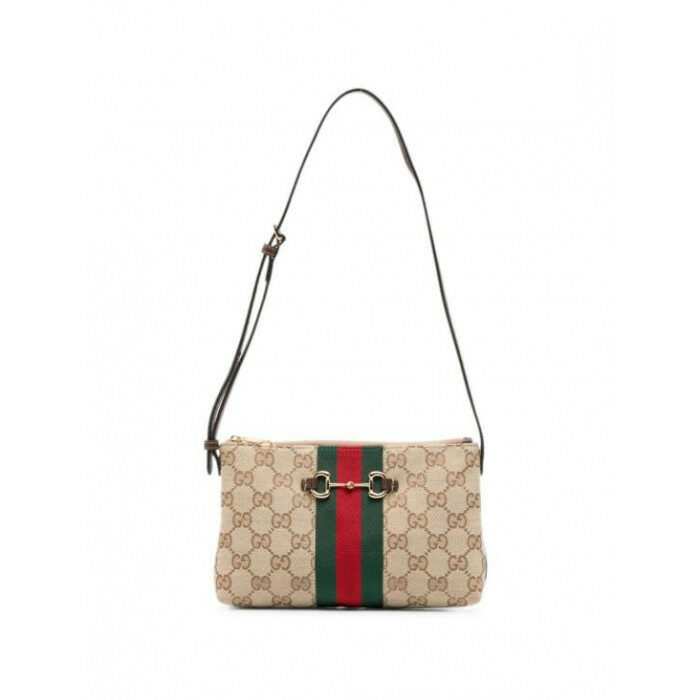 구찌 홀스빗 웹 스몰 숄더백 867130 FAF88 9645 - Gucci