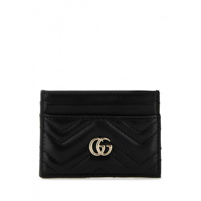 구찌 GG 마몽 카드 케이스 443127 AAFAX 1000 - Gucci