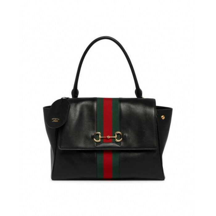 구찌 파파라초 미디엄 탑 핸들백 875018 AAGIQ 1053 - Gucci