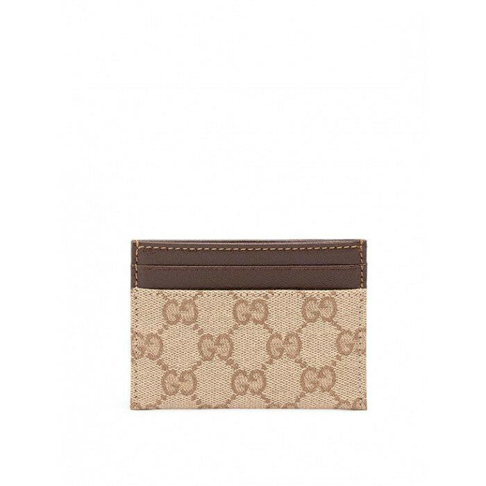구찌 에센스 클래식 카드 케이스 A002F2 FAF9W 9644 - Gucci