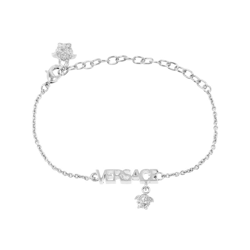 [베르사체 VERSACE] 1020785 1A00620 3J030 공용 팔찌 - Versace