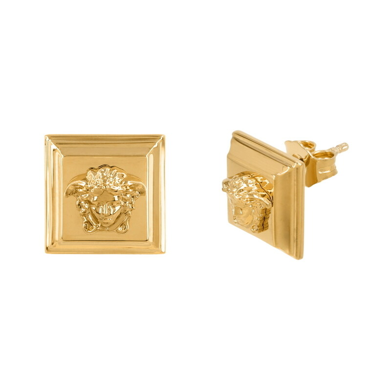 [베르사체 VERSACE] 1022774 1A00620 3J000 공용 귀걸이 - Versace