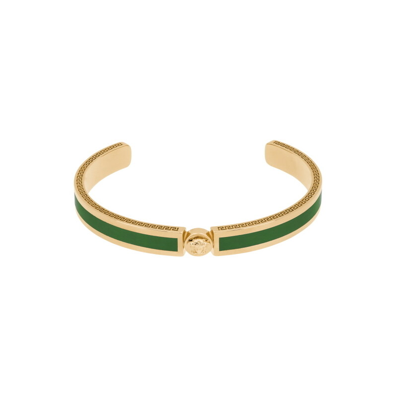 [베르사체 VERSACE] 1022786 1A00638 4JQY0 공용 팔찌 - Versace