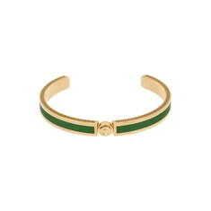 [베르사체 VERSACE] 1022786 1A00638 4JQY0 공용 팔찌 썸네일 1