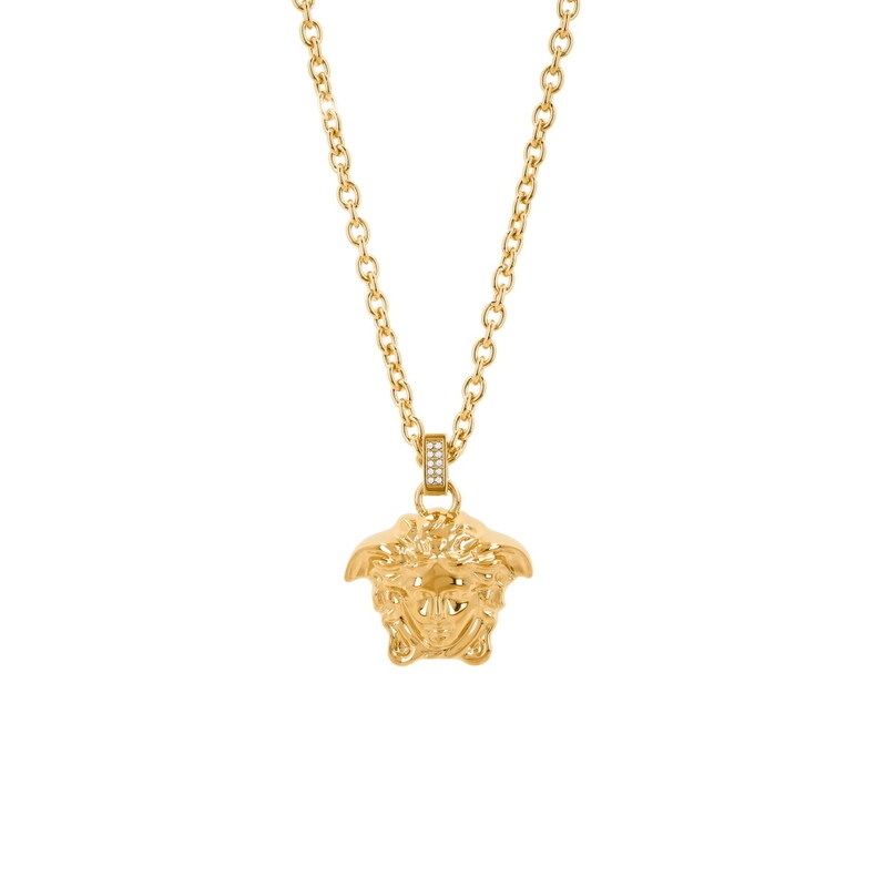 [베르사체 VERSACE] DG1I125 DJMX KCVO 공용 목걸이 - Versace