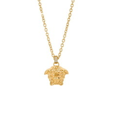 [베르사체 VERSACE] DG1I125 DJMX KCVO 공용 목걸이 썸네일 1