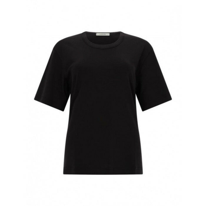 르메르 리브 티셔츠 립 TS0002 LJ1016 998 - Lemaire
