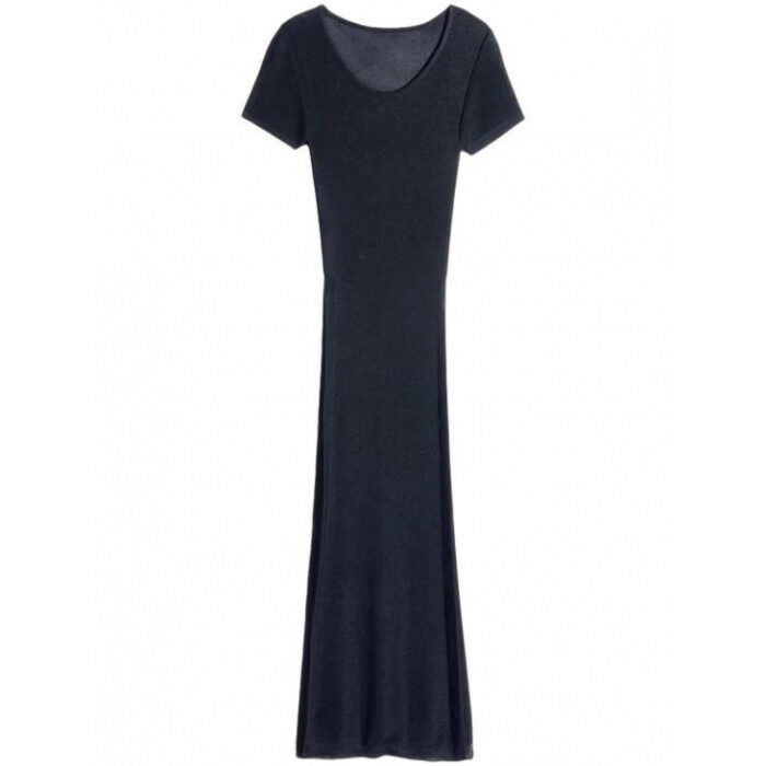 르메르 COLUMN 원피스 컬럼 드레스 DR1150 LK1037 980 - Lemaire