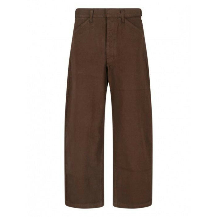 르메르 맥시 워크웨어 팬츠 PA1244 LD1077 512 - Lemaire