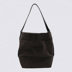 르메르 벨티드 토트 백 BG0153 LF1697 490 썸네일 1