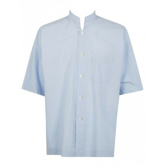 옴므 플리세 이세이미야케 스트림라인 반팔 셔츠 HP56FJ315 70 - Issey Miyake