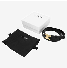 [셀린느 CELINE] 45AK93A01 38NO 여성 벨트 썸네일 2