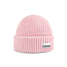 [GANNI] A4429 395 공용 비니 썸네일 1