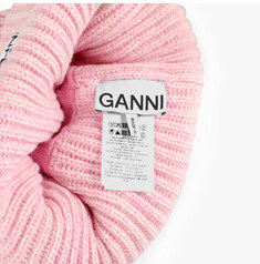 [GANNI] A4429 395 공용 비니 썸네일 2