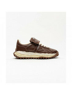 메종 미하라 야스히로 스캇 OG 솔 브러쉬드 스웨이드 A16FW739 BROWN 썸네일 1