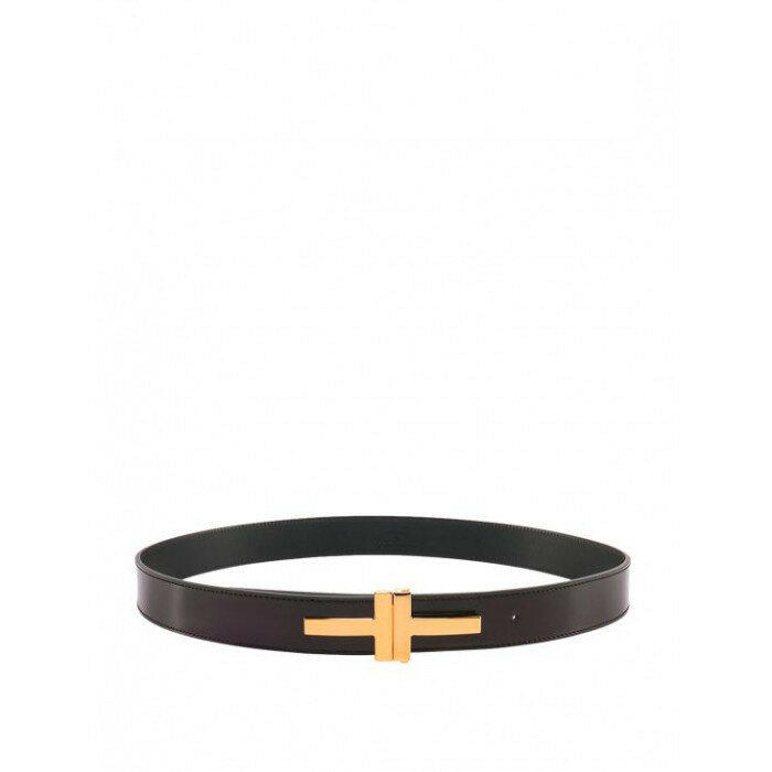 톰포드 T버클 벨트 30mm TB252 LCL052G 1B009 - Tom Ford