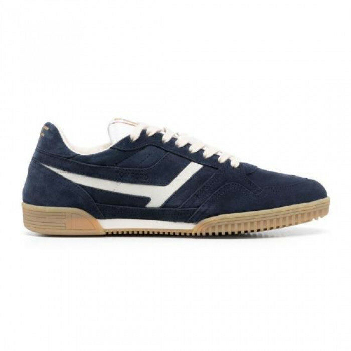 톰포드 스웨이드 JACKSON 스니커즈 잭슨 J1348 LCL306N 3LA01 - Tom Ford