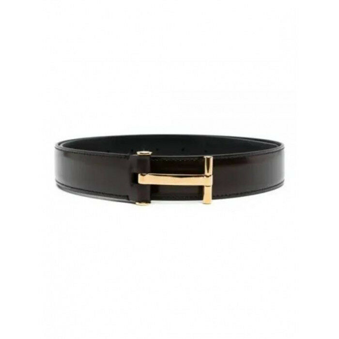 톰포드 T버클 벨트 TB131 LCL052G 1B009 - Tom Ford