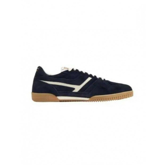 톰포드 스웨이드 잭슨 스니커즈 J1348 LCL306N 3LA05 - Tom Ford