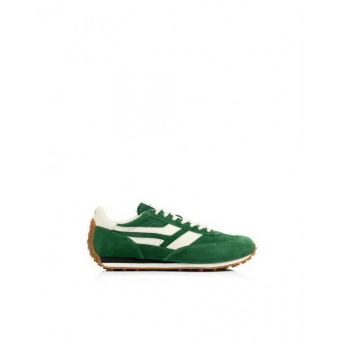 톰포드 스웨이드 믹 스니커즈 J1511 LCL046N GRD - Tom Ford