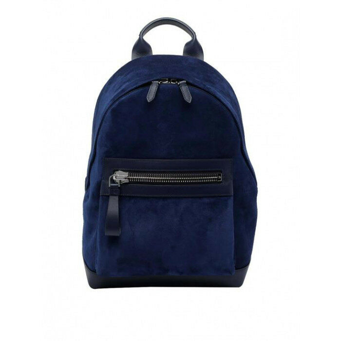 톰포드 스웨이드 백팩 H0397 LCL323S UDB - Tom Ford