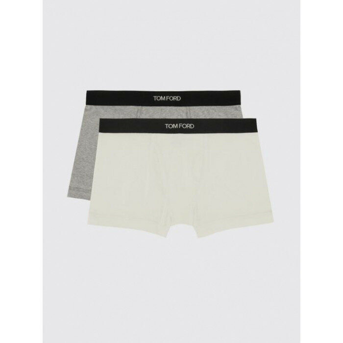 톰포드 남성 복서 브리프 T4XC3 1040 118 - Tom Ford