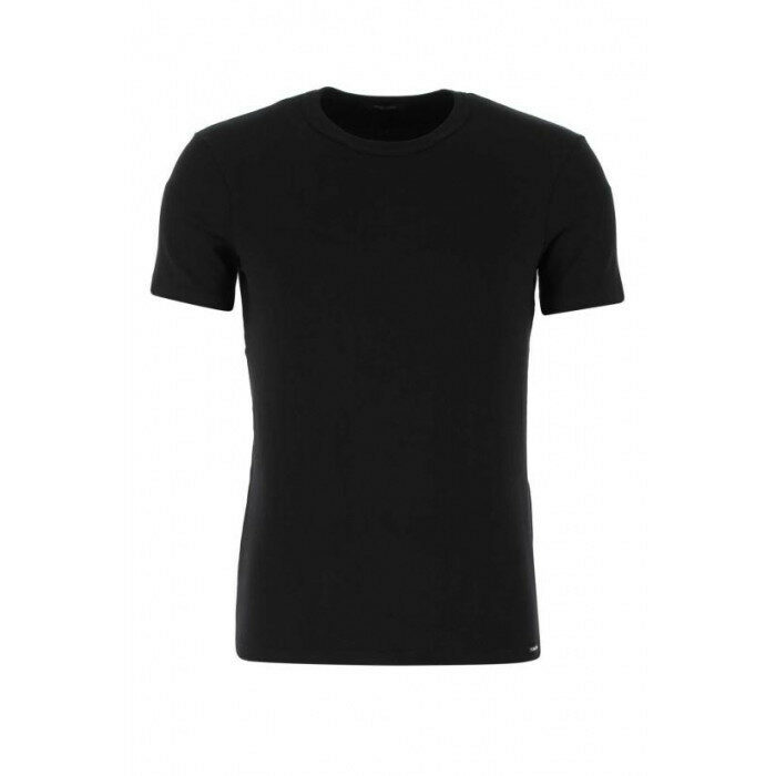 톰포드 크루넥 반팔 티셔츠 T4M08 1040 002 - Tom Ford