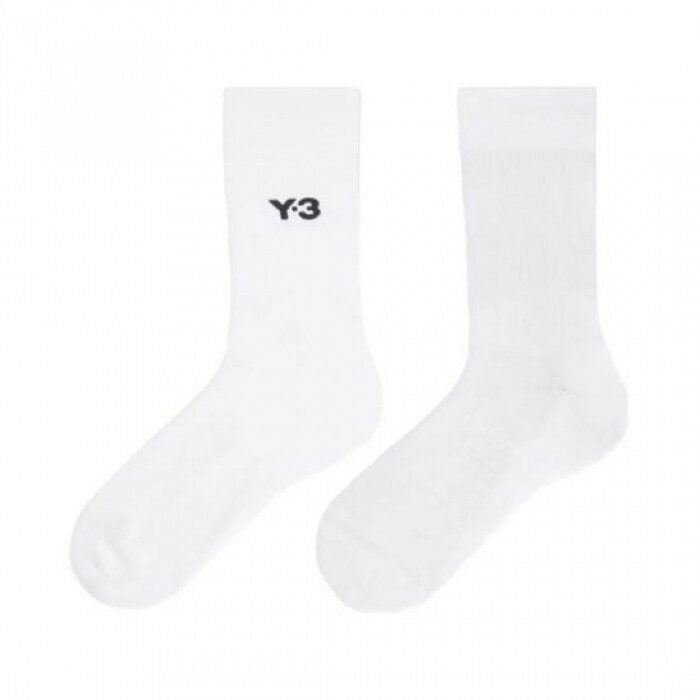 와이쓰리 CL 양말 크루 삭스 JZ6269 - Y-3