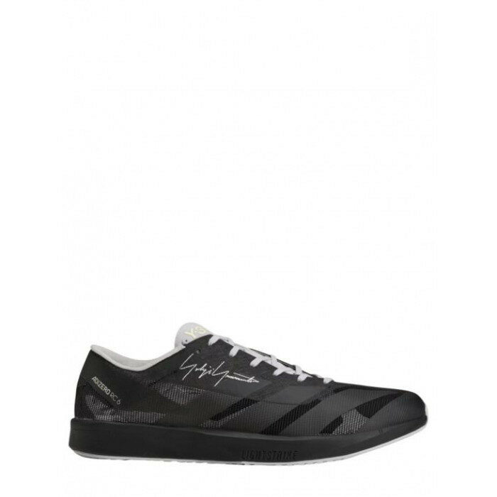 와이쓰리 ADIZERO RC6 아디제로 스니커즈 KI7792 - Y-3