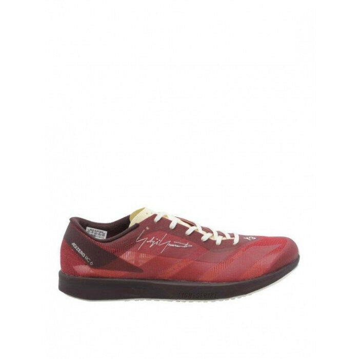 와이쓰리 ADIZERO RC6 아디제로 스니커즈 KI7794 - Y-3