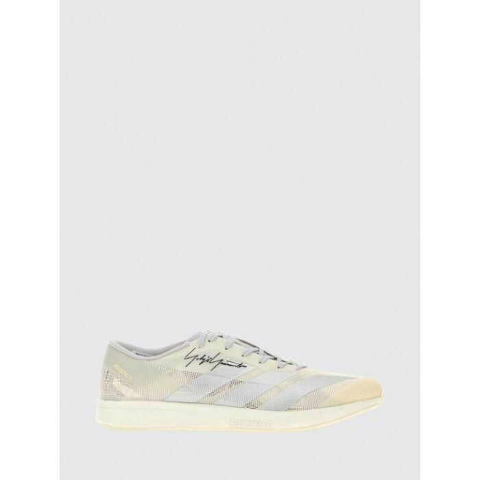 와이쓰리 ADIZERO RC6 아디제로 스니커즈 KI7793 - Y-3
