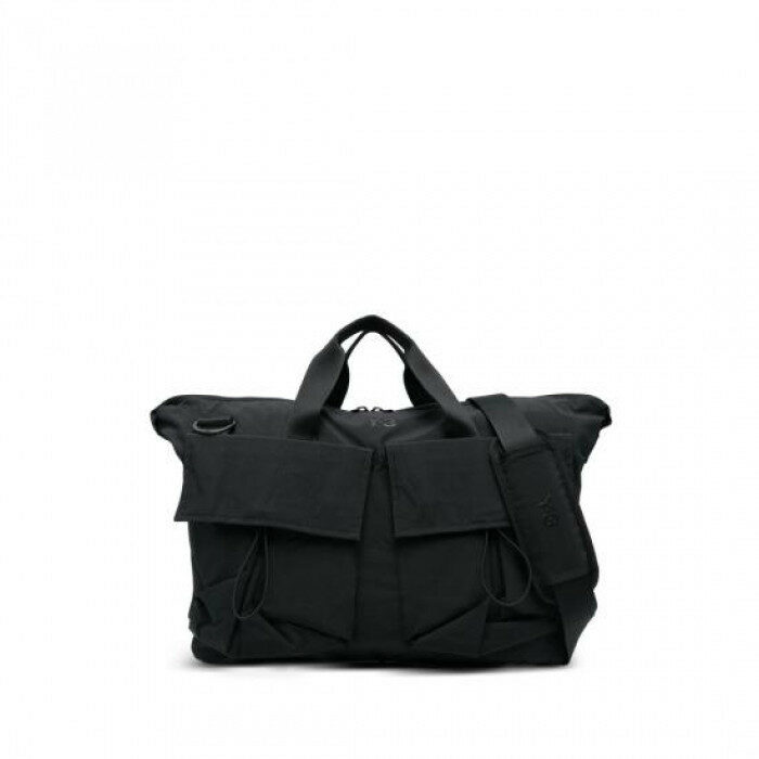 와이쓰리 UTL MESSNGER KD0212 - Y-3