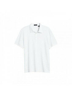 띠어리 NORAN 폴로 저지 라이오셀 노란 져지 티셔츠 O0299511 100 썸네일 1