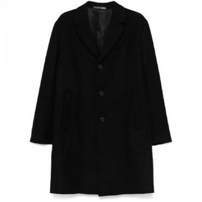 띠어리 3Button Topcoat 3 버튼 탑코트 O0971405 001 - Theory