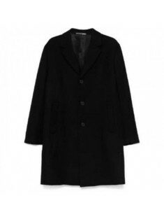 띠어리 3Button Topcoat 3 버튼 탑코트 O0971405 001 썸네일 1