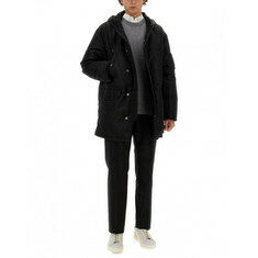 띠어리 Nev Puffer 파카 네브 푸퍼 N0877411 001 썸네일 1