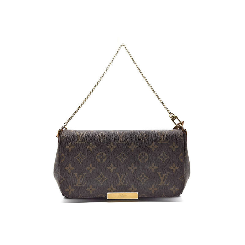  루이비통 모노그램 페이보릿 MM L310163 - Louis Vuitton