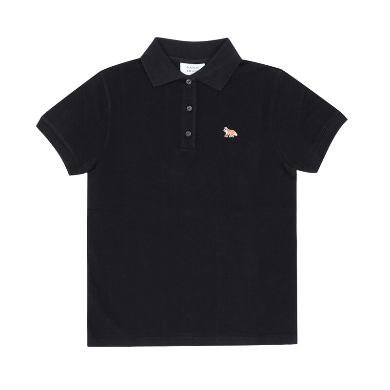 메종키츠네 OW00207KP0001 P199 여성 반팔티 - Maison Kitsune