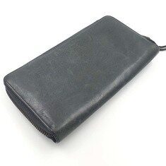발렌시아가 모터 장지갑 썸네일 3