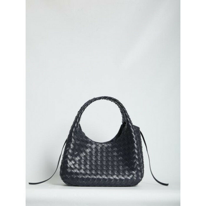 보테가베네타 캄파나 미디엄 백 844249 V4SC0 4338 - Bottega Veneta