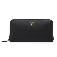 [프라다 PRADA] 1ML506 QWA F0002 여성 장지갑 썸네일 1
