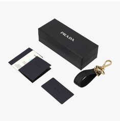 [프라다 PRADA] 1PP185 053 F0002 여성 키링 썸네일 2