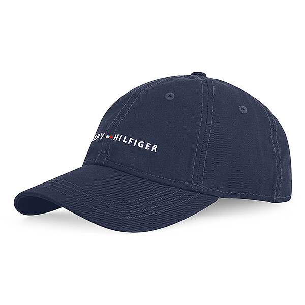 [타미힐피거 TOMMY HILFIGER] 6941823 416 공용 볼캡 - Tommy Hilfiger