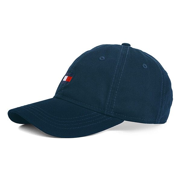 [타미힐피거 TOMMY HILFIGER] 6941827 475 공용 볼캡 - Tommy Hilfiger
