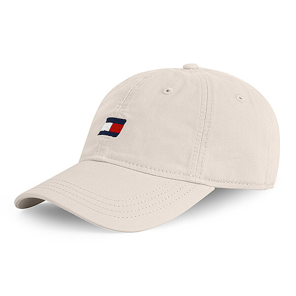 [타미힐피거 TOMMY HILFIGER] 6941827 270 공용 볼캡 - Tommy Hilfiger