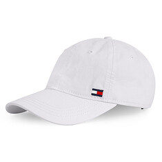 [타미힐피거 TOMMY HILFIGER] 6942926 100 공용 볼캡 썸네일 1